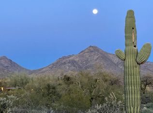 9402 E Hualapai Dr, Scottsdale, AZ 85255