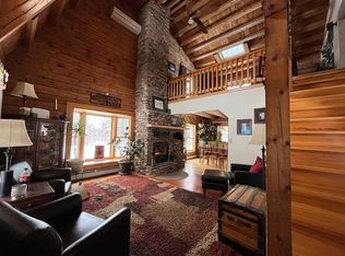 870 Mountain Rd, Bristol, VT 05443