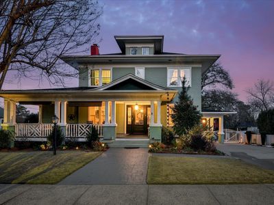 956 Heard Avenue, Augusta, GA, 30904