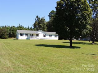 154 Bradley Loop Rd, Ellenboro, NC 28040