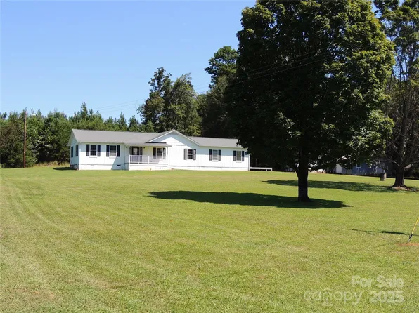 154 Bradley Loop Rd, Ellenboro, NC 28040