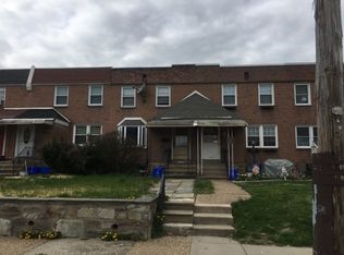 582 Rector St, Philadelphia, PA 19128