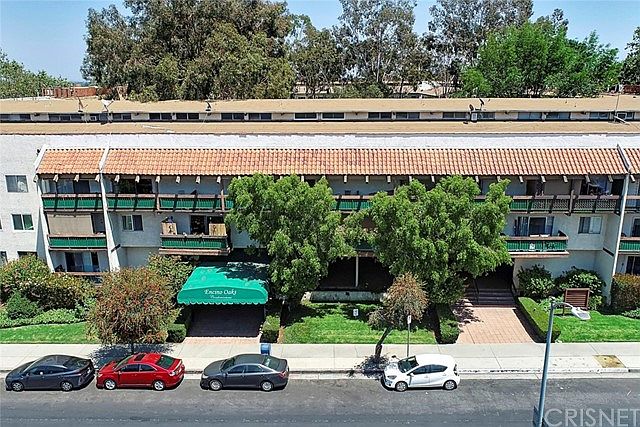 5460 White Oak Ave Unit A335 Los Angeles Ca Zillow