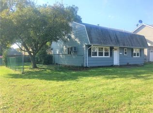 36 W Iselin Pkwy, Iselin, NJ 08830