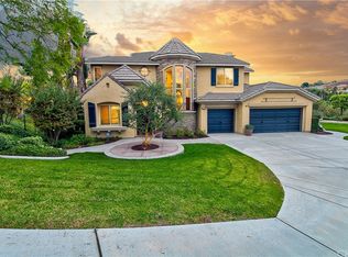 14182 Crystal View Ter, Riverside, CA 92508
