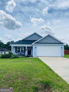 6024 Virginia Pine Ave, Statesboro, GA, 30458