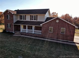 12 Bonnie Dr, Iberia, MO 65486