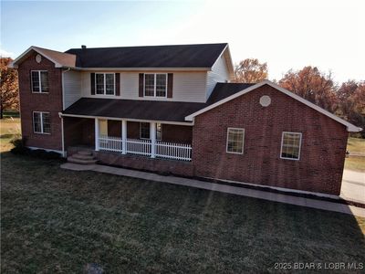12 Bonnie Dr, Iberia, MO, 65486