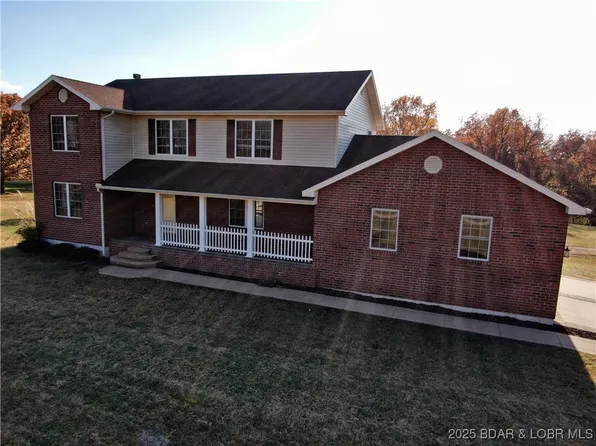 12 Bonnie Dr, Iberia, MO 65486