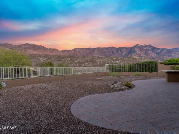 37315 S Desert Sun Dr, Saddlebrooke, AZ 85739