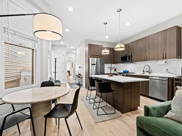 289 Webster Ave Unit 1, Jersey City, NJ 07307