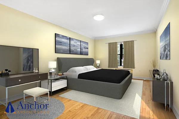 Rented by Anchor Associates | media 19