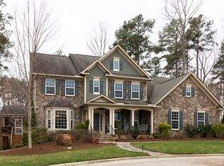 512 Cole Stream Ct, Cary, NC 27513