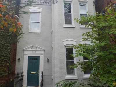 419 A St NE, Washington, DC, 20002