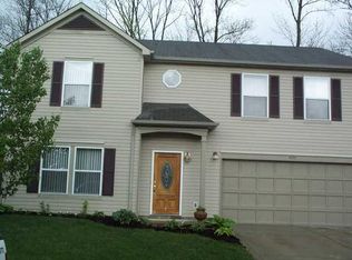 4175 N Waterthrush Dr, Indianapolis, IN 46254
