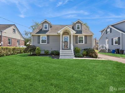 408 Walnut St, Middlesex, NJ, 08846