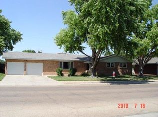 1115 Harding Ave, Garden City, KS 67846