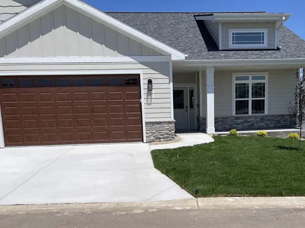 6495 Ridge Vw, Deforest, WI 53532