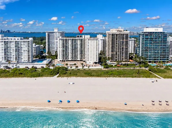 5701 Collins Ave APT 1007, Miami Beach, FL 33140