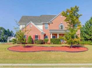 831 Wisteria View Ct, Dacula, GA 30019