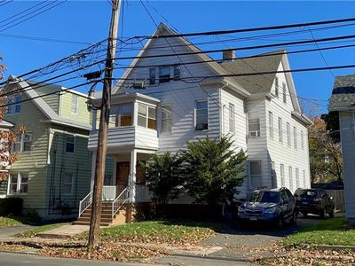 1137 Townsend Avenue, New Haven, CT, 06512