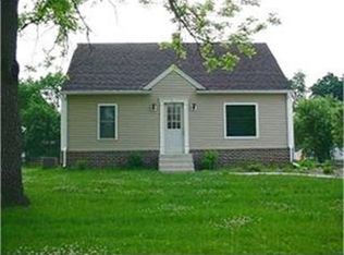 210 Water St, Sumner, IA 50674