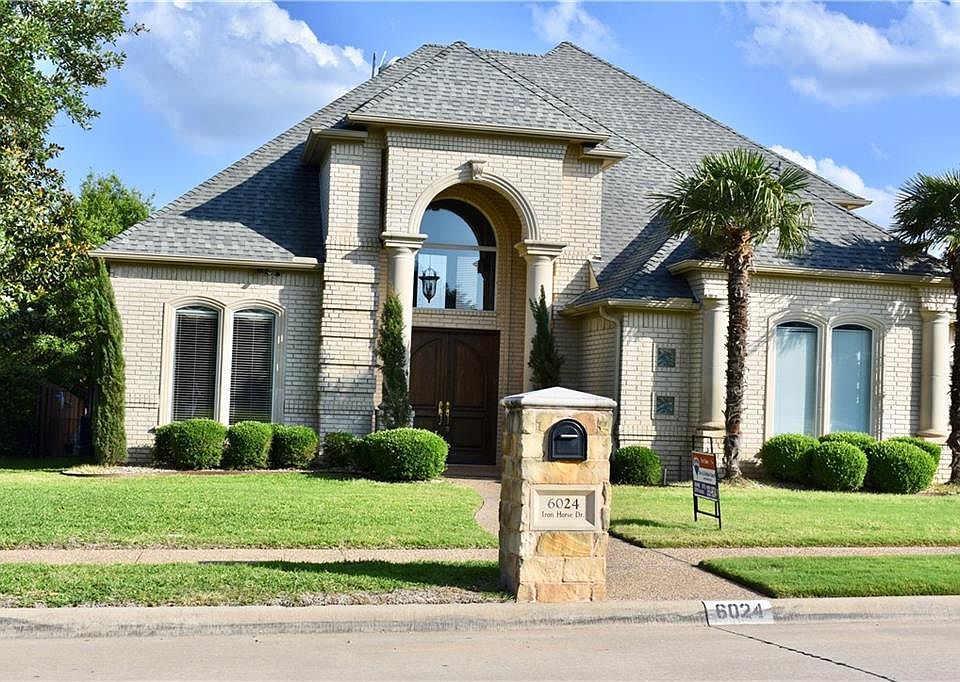 1st image of 6024 Iron Horse Dr