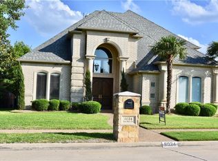 6024 Iron Horse Dr, North Richland Hills, TX 76148