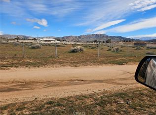 3 Candlewood Rd, Apple Valley, CA 92307