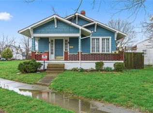 130 Lulu Ave, Hamilton, OH 45011