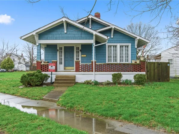 130 Lulu Ave, Hamilton, OH 45011