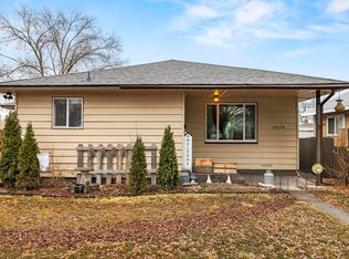 2424 Reclamation Ave, Klamath Falls, OR 97601