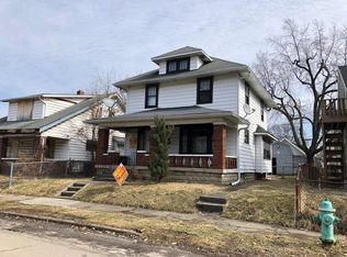 1307 N Ewing St, Indianapolis, IN