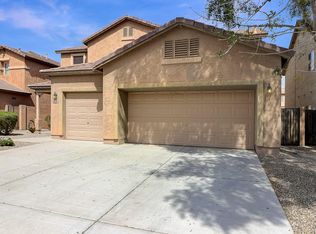 30196 W Cheery Lynn Rd, Buckeye, AZ 85396