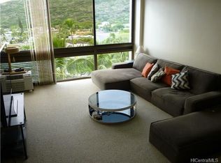 501 Hahaione St #1/8F, Honolulu, HI 96825