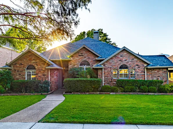 4009 Black Oak Dr, Carrollton, TX 75007