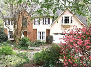 4242 N Mountain Rd NE, Marietta, GA 30066