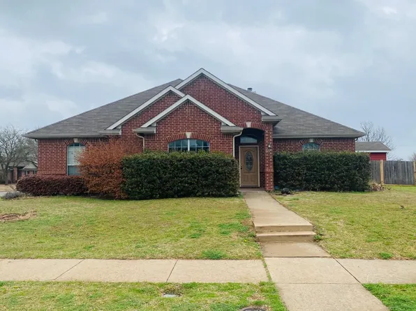 2225 Timber Creek Dr, Rockwall, TX 75032