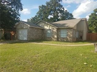 10831 Phantom Hill Rd, Dallas, TX 75217