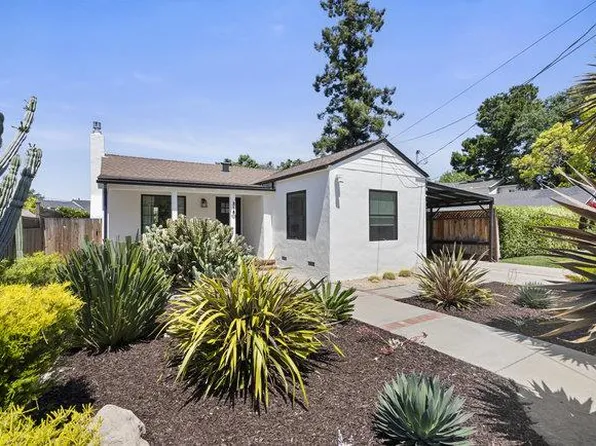 218 Harrison Ave, Redwood City, CA 94062