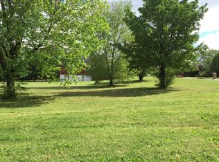 88LT Franklin Heights Dr, Winchester, TN 37398