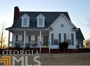 11 Red Apple Trl, Taylorsville, GA 30178
