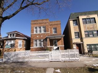 2819 N Monitor Ave, Chicago, IL 60634