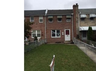 735 Ashland Ave, Crum Lynne, PA 19022