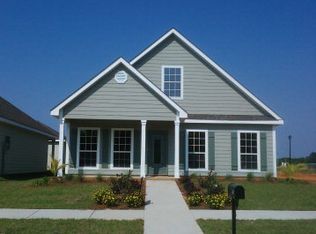 267 Galaxy St, Fairhope, AL 36532