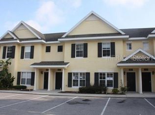 10127 Regent Park Dr #2505, Orlando, FL 32825