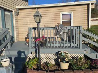 25 E Delmar Mdws, Wellsboro, PA 16901