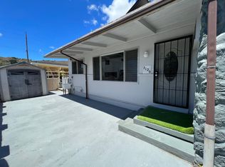 2120 Star Rd #A, Honolulu, HI 96813