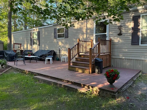 16293 60th Ave NW #30, Cass Lake, MN 56633