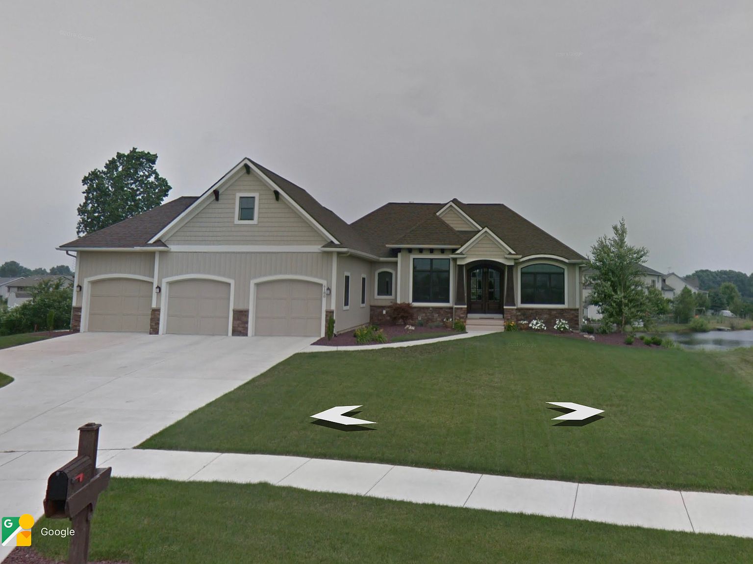 6180 16th Ave, Hudsonville, MI 49426 | Zillow